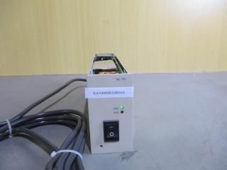  ANELVA H21-01139 4/MC-PS1 OK