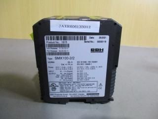  BBH products PLC SMX100-2/2
