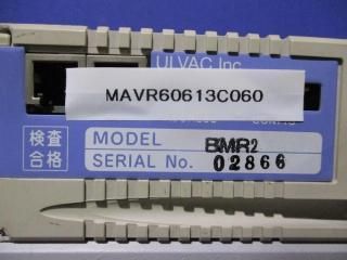  ULVAC G-TRAN BMR2 ȥ⥸塼 