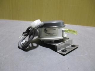  Huba control differential pressure switch sensor 604