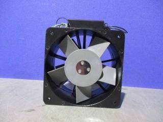  ORIENTAL MOTOR D1080-742 AC Fan  200V 50/60HZ 