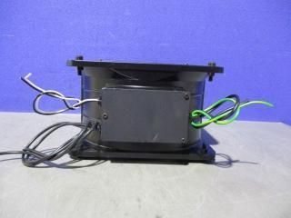  ORIENTAL MOTOR D1080-742 AC Fan  200V 50/60HZ