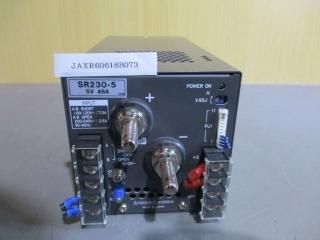NEMIC LAMBDA SR230-5 å Ÿ 5V 46A