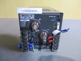 NEMIC-LAMBDA  SR230-18 Ÿ 18V 13A