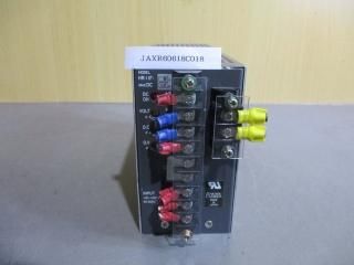 NEMIC LAMBDA HR-11F-9V MAX.DC-12A?