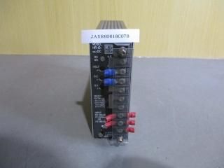 NEMIC LAMBDA HR-10-5V POWER SUPPLY MAX.DC-10A