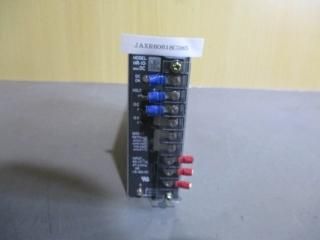 NEMIC LAMBDA HR-10-5V POWER SUPPLY MAX.DC-10A