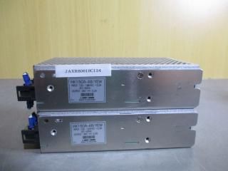  NEMIC-LAMBDA POWER SUPPLY HK150A-48/YEW Ÿ 100-120VAC 3.2A[2ĥå]