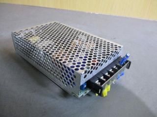  TDK-LAMBDA POWER SUPPLY HK100A-5 Ÿ 