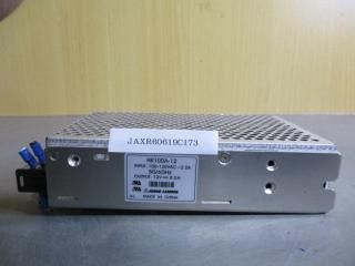 TDK-LAMBDA POWER SUPPLY HK100A-12 Ÿ 