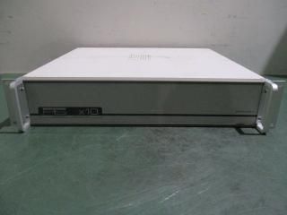 X10R4N1X-49/X-54 / PTS X10 FREQUENCY SYNTHESIZER / PROGRAMMED TEST SOURCES