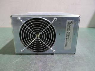 POWER-ONE POWER SUPPLY  HPM5A2F2A6S307 230VAC 5V 60A 