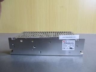 POWER SOURCE PFD24SX-PU Input AC100-230V Power Supply