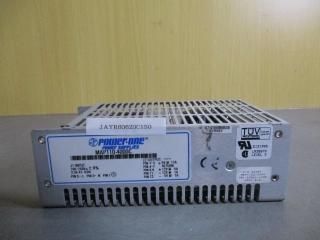 POWER-ONE MAP110-4000C POWER SUPPLY