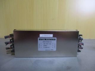 TDK Noise Filter ZRCT2050-02 industrial emc line filter TV-2000v AC 3AC 250v