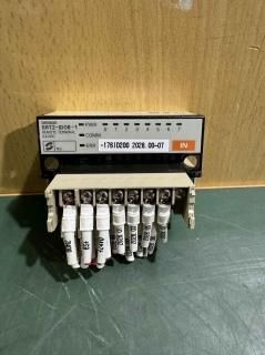  OMRON SRT2-ID08-1 ⡼I/Oߥʥ