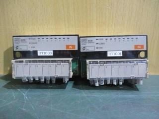  OMRON REMOTE TERMINAL SRT2-ID08 2