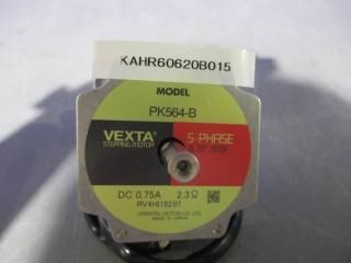  ORIENTAL MOTOR STEPPING MOTOR 5-PHASE PK564-B