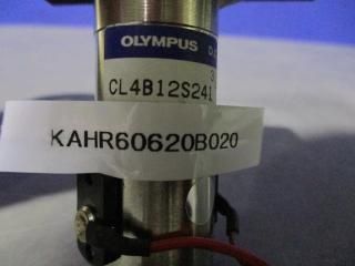  OLYMPUS CL4B12S241 EI D.C.MOTOR