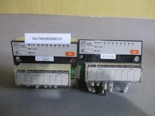 OMRON REMOTE TERMINAL SRT2-ID08 2