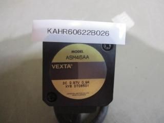 ORIENTAL MOTOR ASM46AA DC3.42V 0.9A