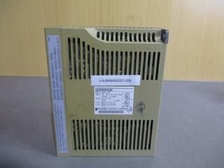 YASKAWA SGDA-01BP Servo Drive?