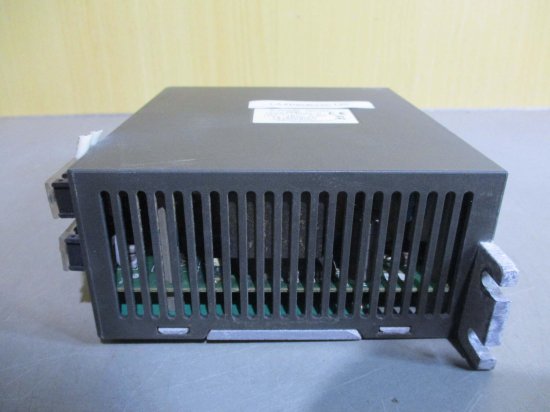 中古ORIENTAL MOTOR 5-PHASE DRIVER UDK5114NW2-M ステッピングモーター用ドライバ - growdesystem