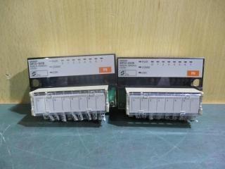  Omron  SRT2-ID08   REMOTE TERMINAL  2