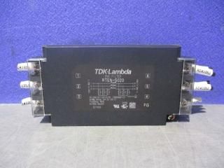  TDK-LAMBDA RTEN-5020 EMCե륿