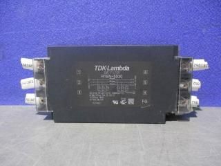  TDK-LAMBDA RTEN-5030  EMCե륿 
