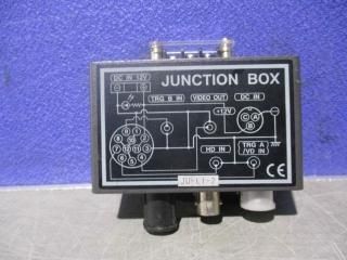  JUNCTION BOX  JU-L1-2