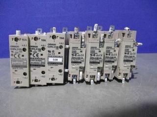  OMRON G3PA-210B-VD ѥåɥơȡ졼  7 