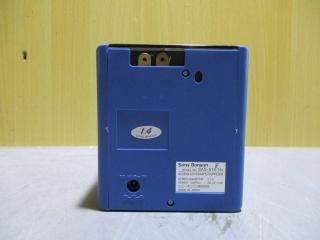  SONY BONSON SCREW AUTOMATIC SUPPLIER SAS-514-IIV ͥưץ饤䡼