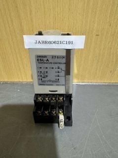  OMRON TEMPERATURE CONTROLLER E5L-A Ĵ