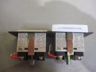  OMRON H7ET-B ȡ륫󥿡 2 
