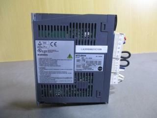  MITSUBISHI AC SERVO MR-J3-20A AC 200W