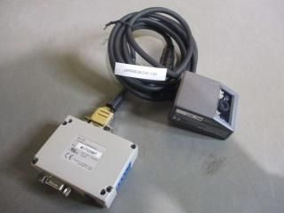 KEYENCE BL-U2  ̿˥å/SR-510 ѥȣɥ꡼ 