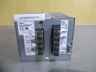 OMRON S8JX-N30024CD ѥץ饤