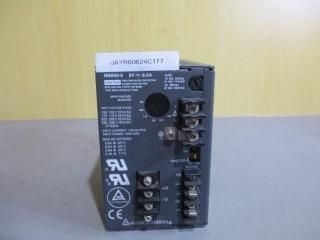 NEMIC-LAMBDA POWER SUPPLY NNS30-5 5V 6.0A