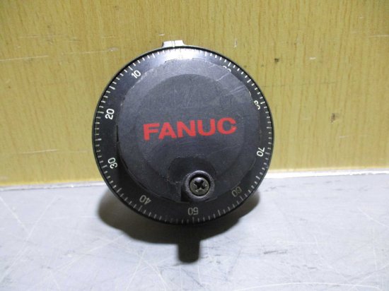 中古 FANUC A860-0203-T001 ファナック手動パルス発生器 - growdesystem