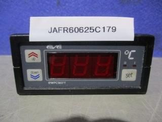  ELIWELL EWPC 907/T TEMPERATURE CONTROL