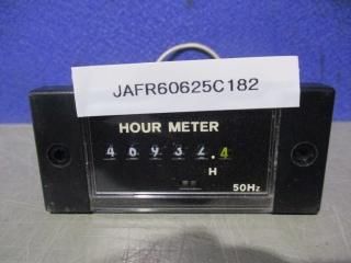  COPAL HM5-225 ַ 220VAC 50Hz