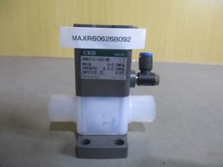 CKD VALVE AMD312-X20-M5