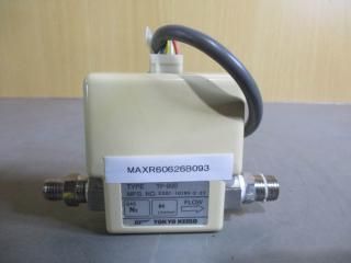 Tokyo Keiso TF-900 Mini Thermal Mass Flowmeter