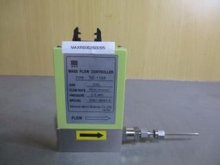 NMS MASS FLOW CONTROLLER TC-1100