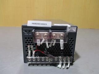 LAMBDA JWS300-24  AC100-240VAC-4.4A DC 24V 14A С