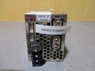  TDK-Lambda HWS300-48 åŸ 100-240VAC