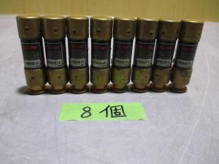  Fusetron FRN-R 10 Bussmann Fuse 8