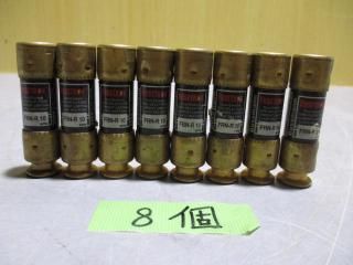  Fusetron FRN-R 10 Bussmann Fuse 8