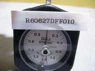  TECLOCK DTN-150 ƥ󥷥󥲡 ˥塼ȥɽ